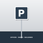 Custom parking signs Dubai – parking signs services Dubai