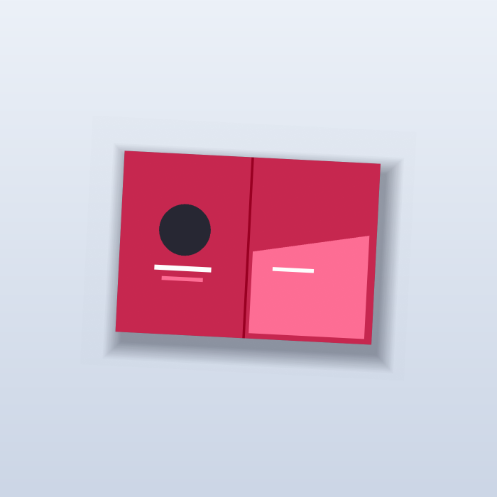 Custom presentation folders Dubai – presentation folders printing services Dubai