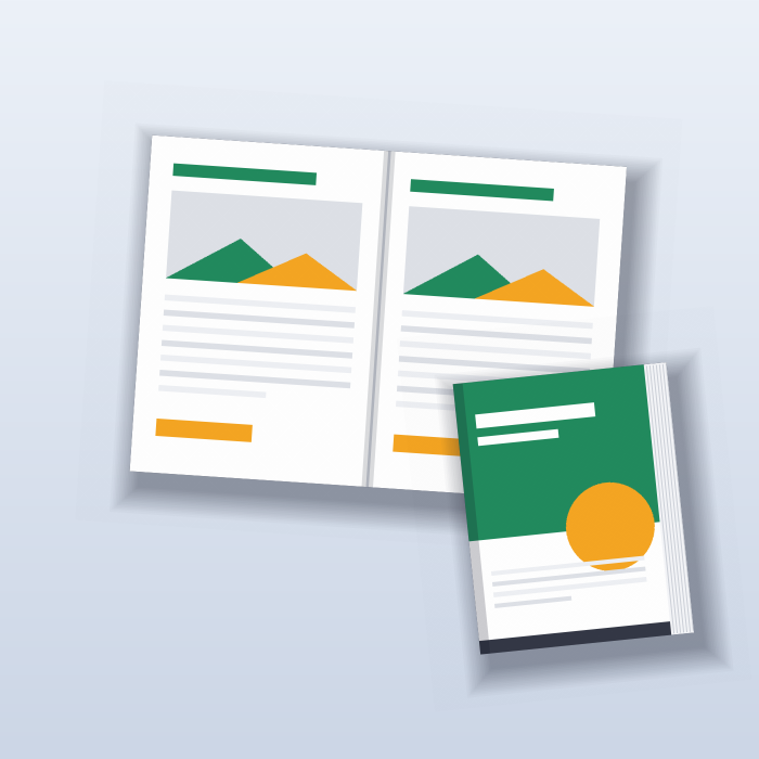 Product Catalogue Printing Dubai – Custom Promotional Catalogues UAE