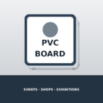 Custom PVC board printing Dubai – PVC board printing services Dubai
