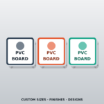 Cheap PVC board printing Dubai – bulk PVC board printing Dubai