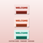 Cheap reception signs Dubai – bulk reception signs Dubai