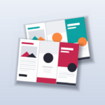 Same-day tri-fold brochure printing Dubai – fast UAE delivery