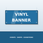 Custom vinyl banner printing Dubai – vinyl banner printing services Dubai